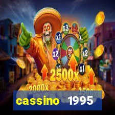 cassino 1995 dublado online
